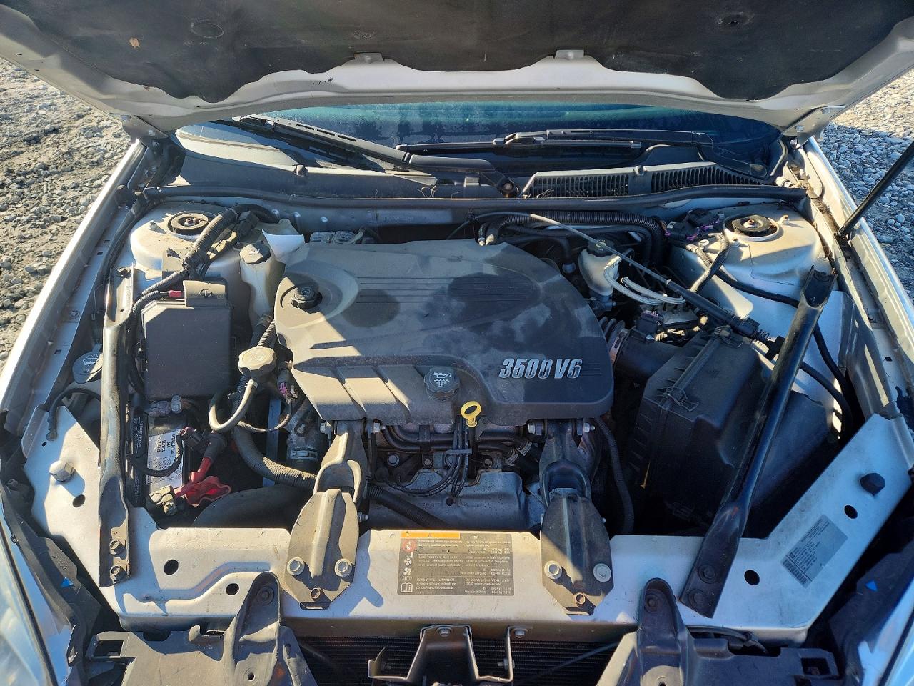 Chevrolet Impala Ls