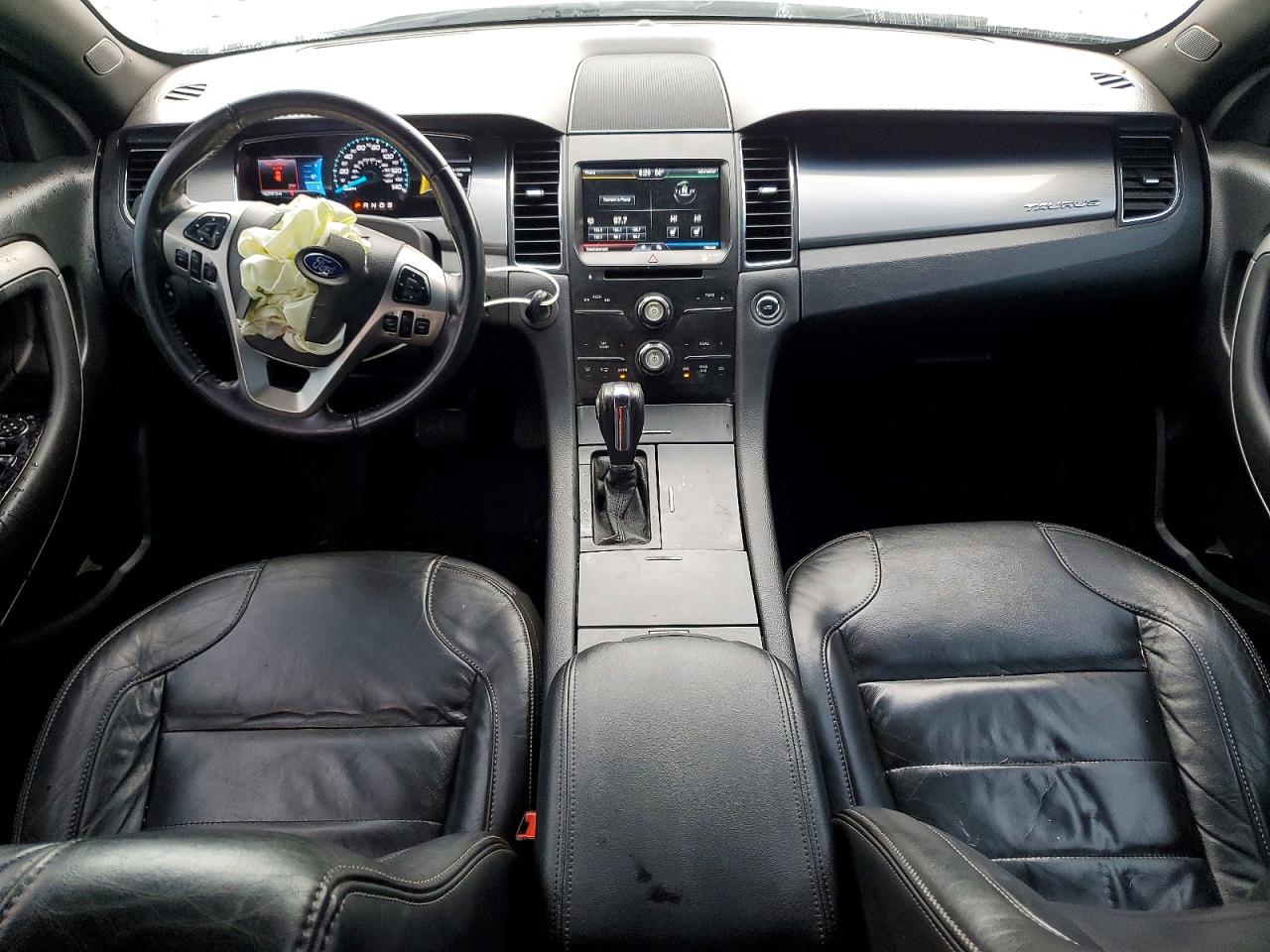 Ford Taurus Sel
