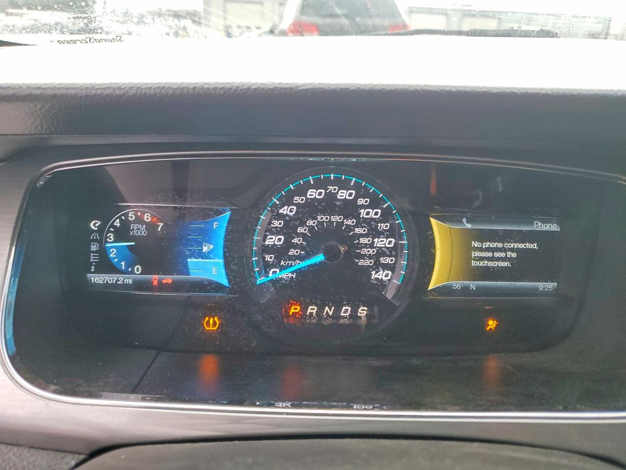 Ford Taurus Sel