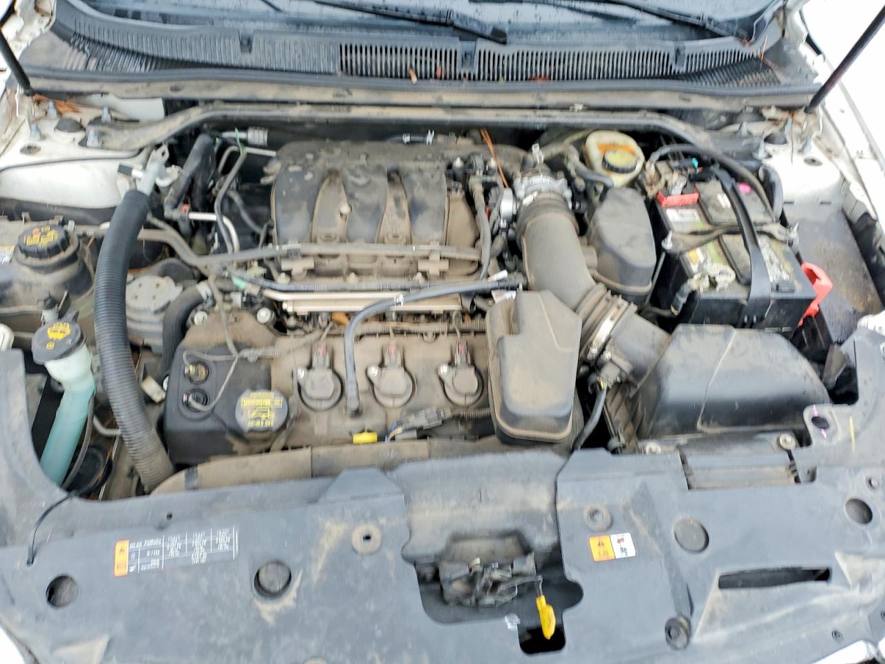 Ford Taurus Sel