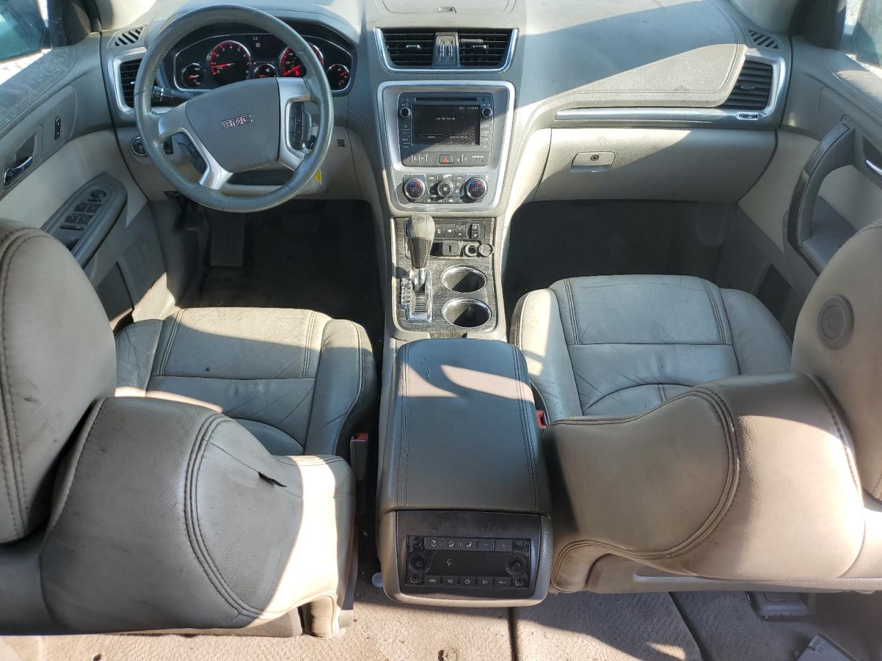 GMC Acadia Slt-1