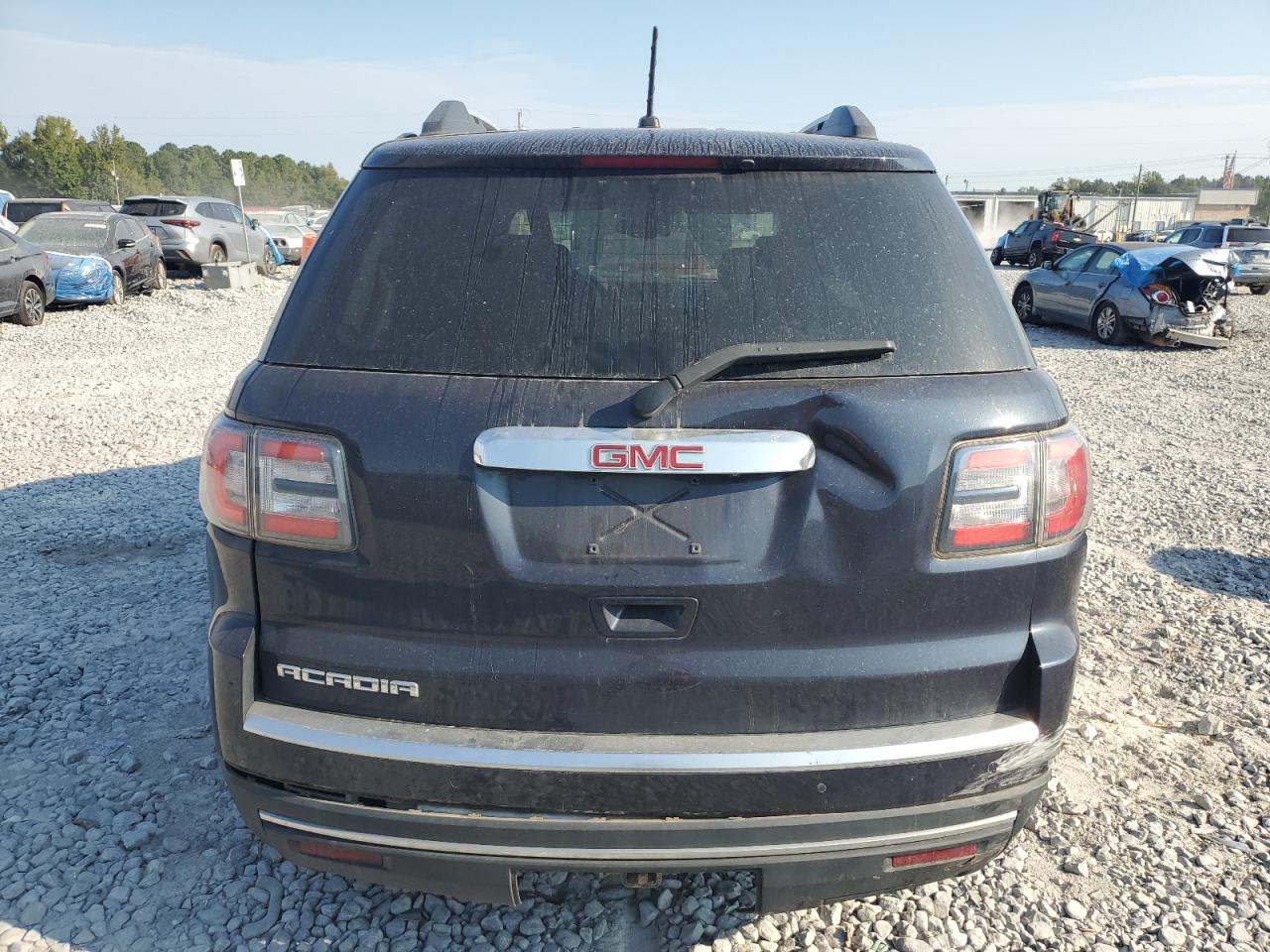 GMC Acadia Slt-1