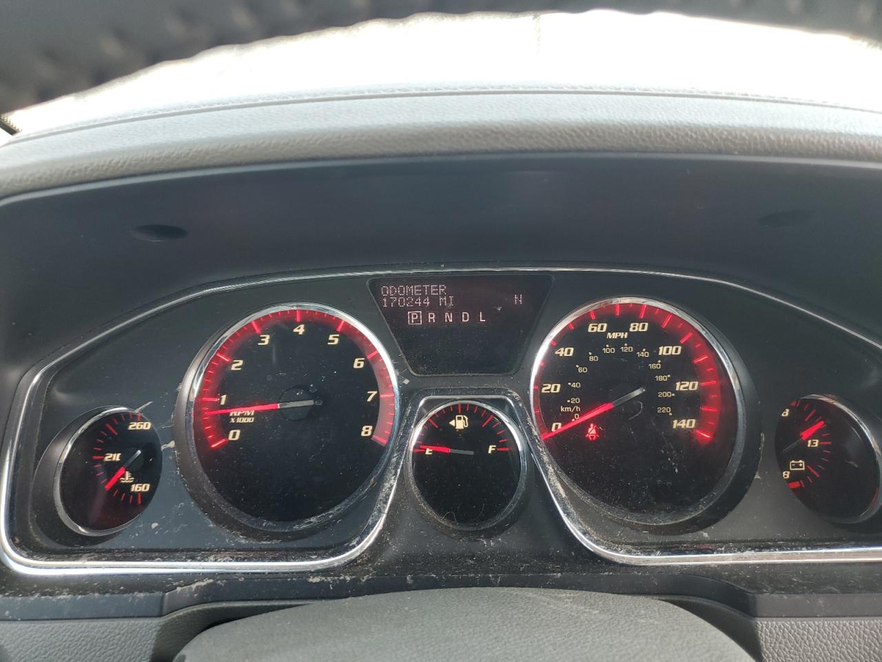 GMC Acadia Slt-1