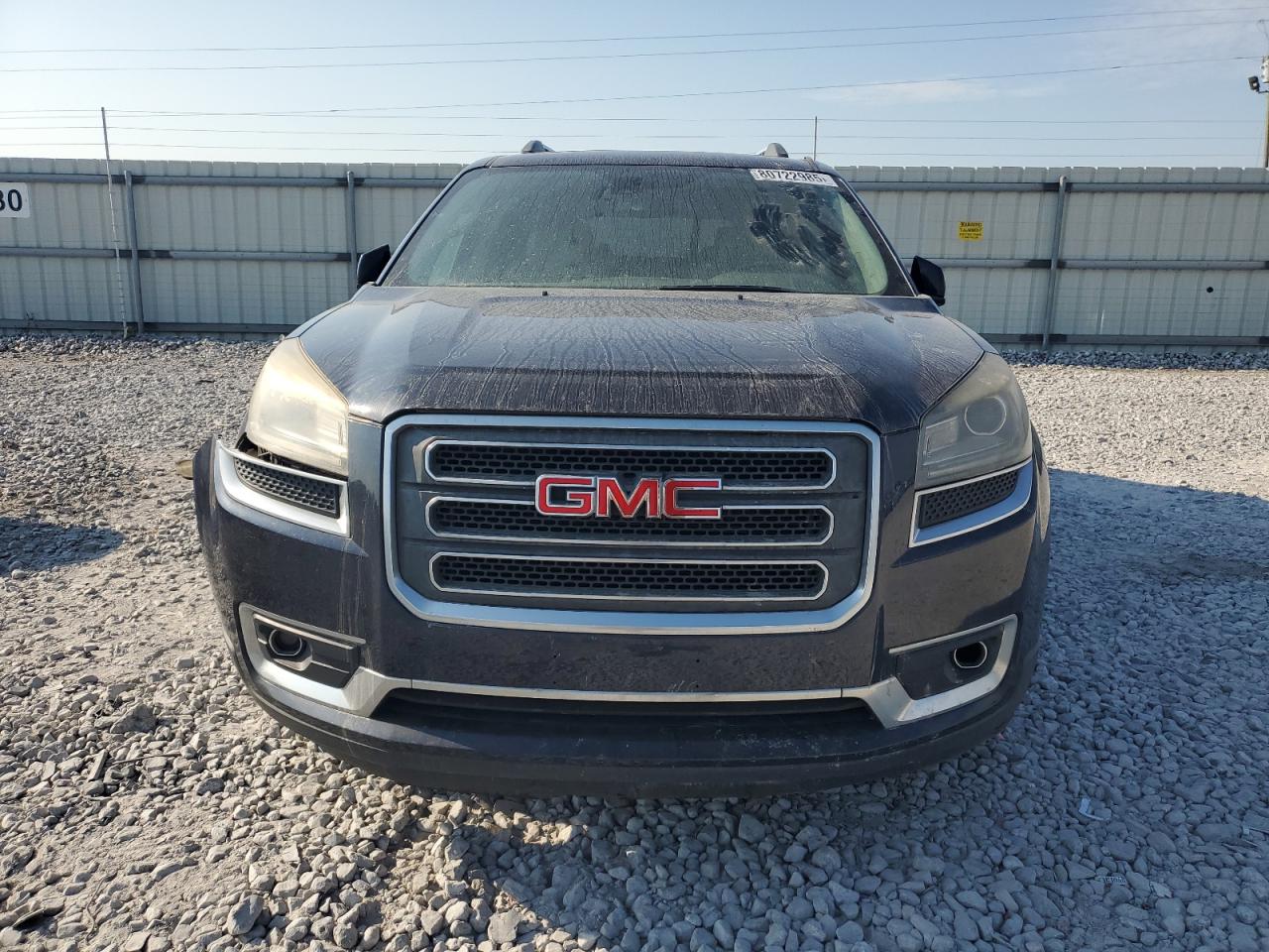 GMC Acadia Slt-1