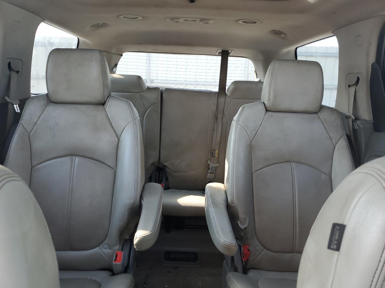 GMC Acadia Slt-1