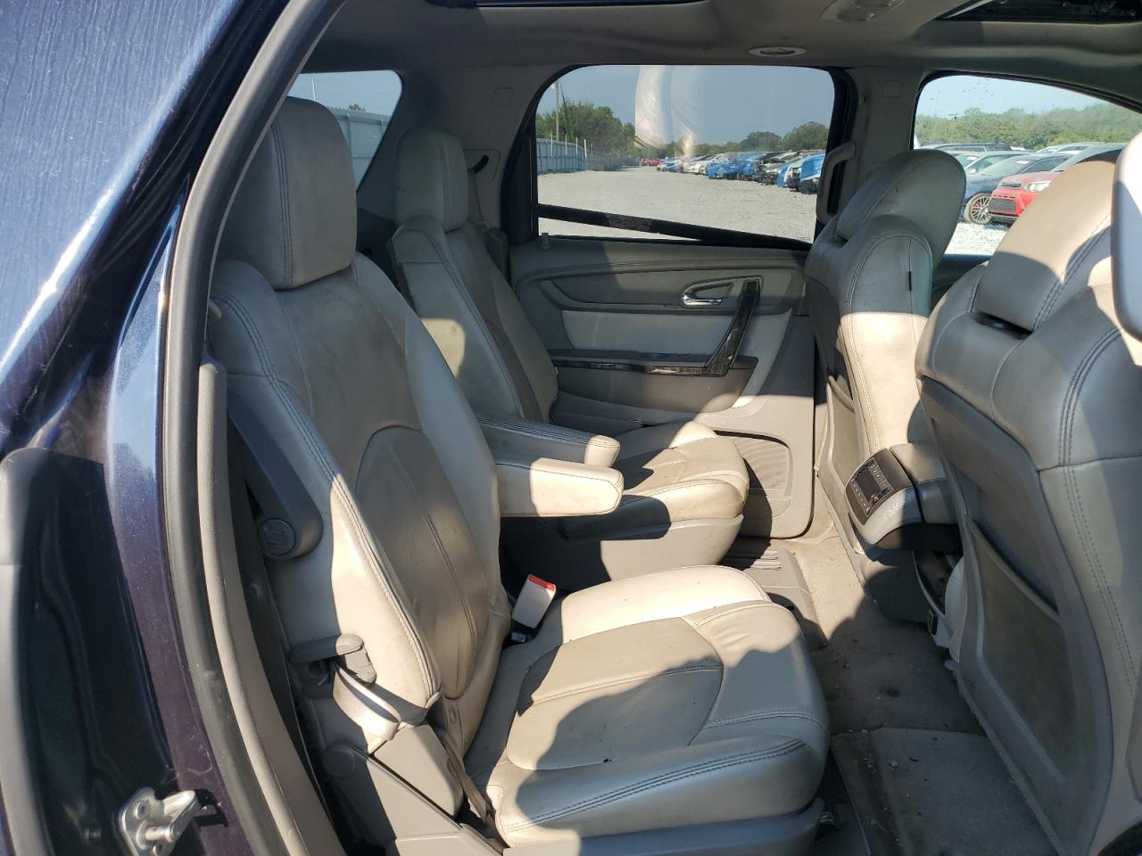 GMC Acadia Slt-1