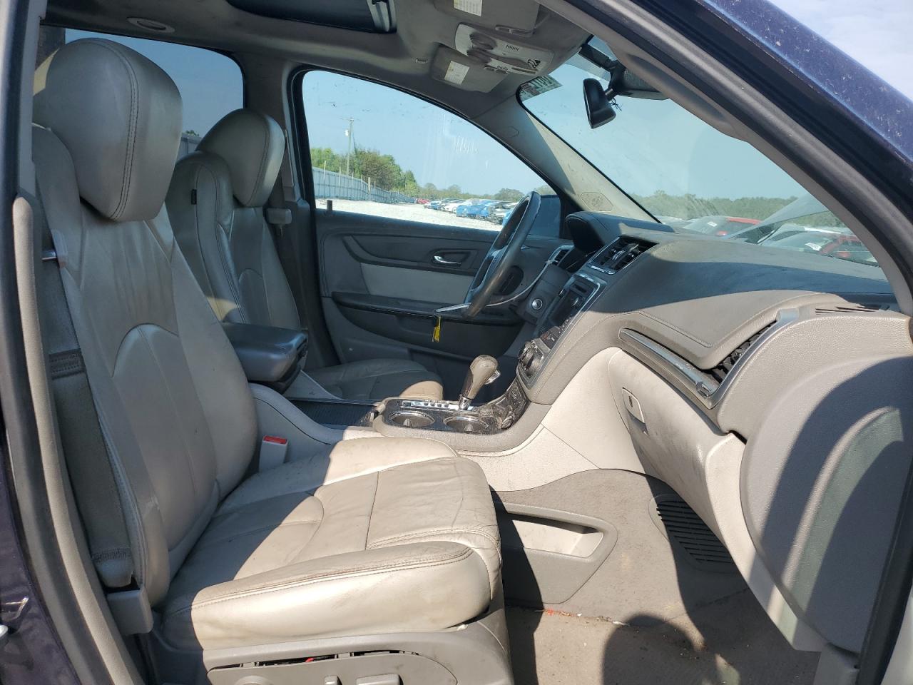 GMC Acadia Slt-1
