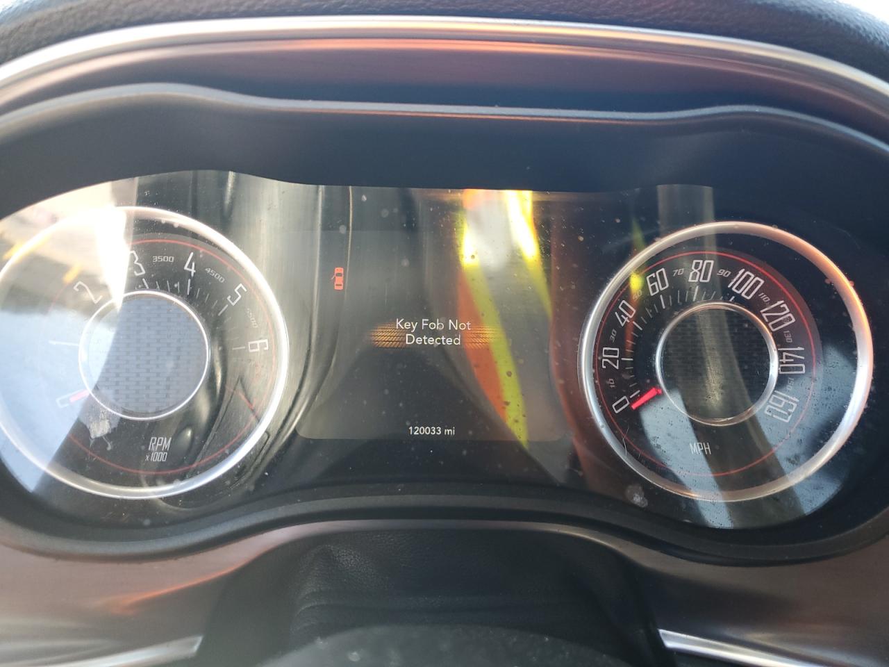 Dodge Challenger Sxt