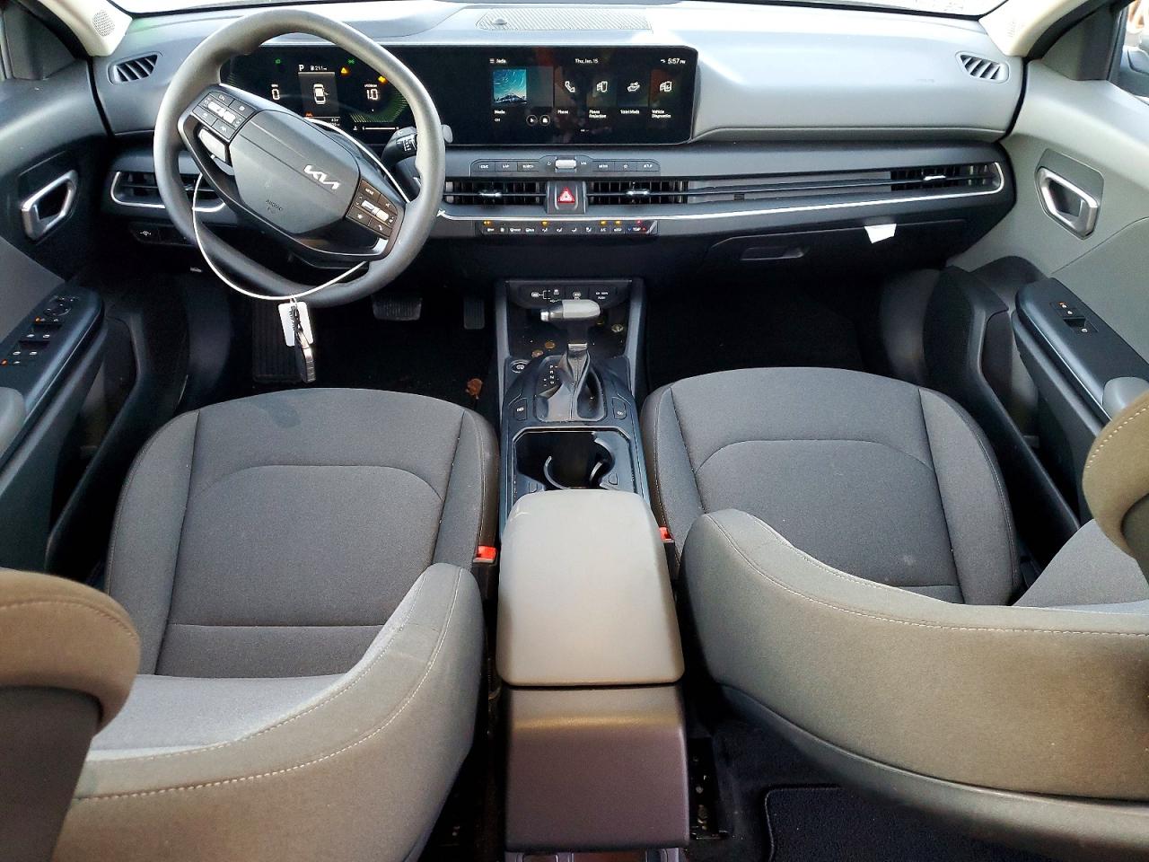 Kia K4 Lx Lx
