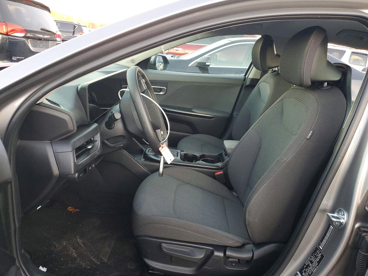 Kia K4 Lx Lx