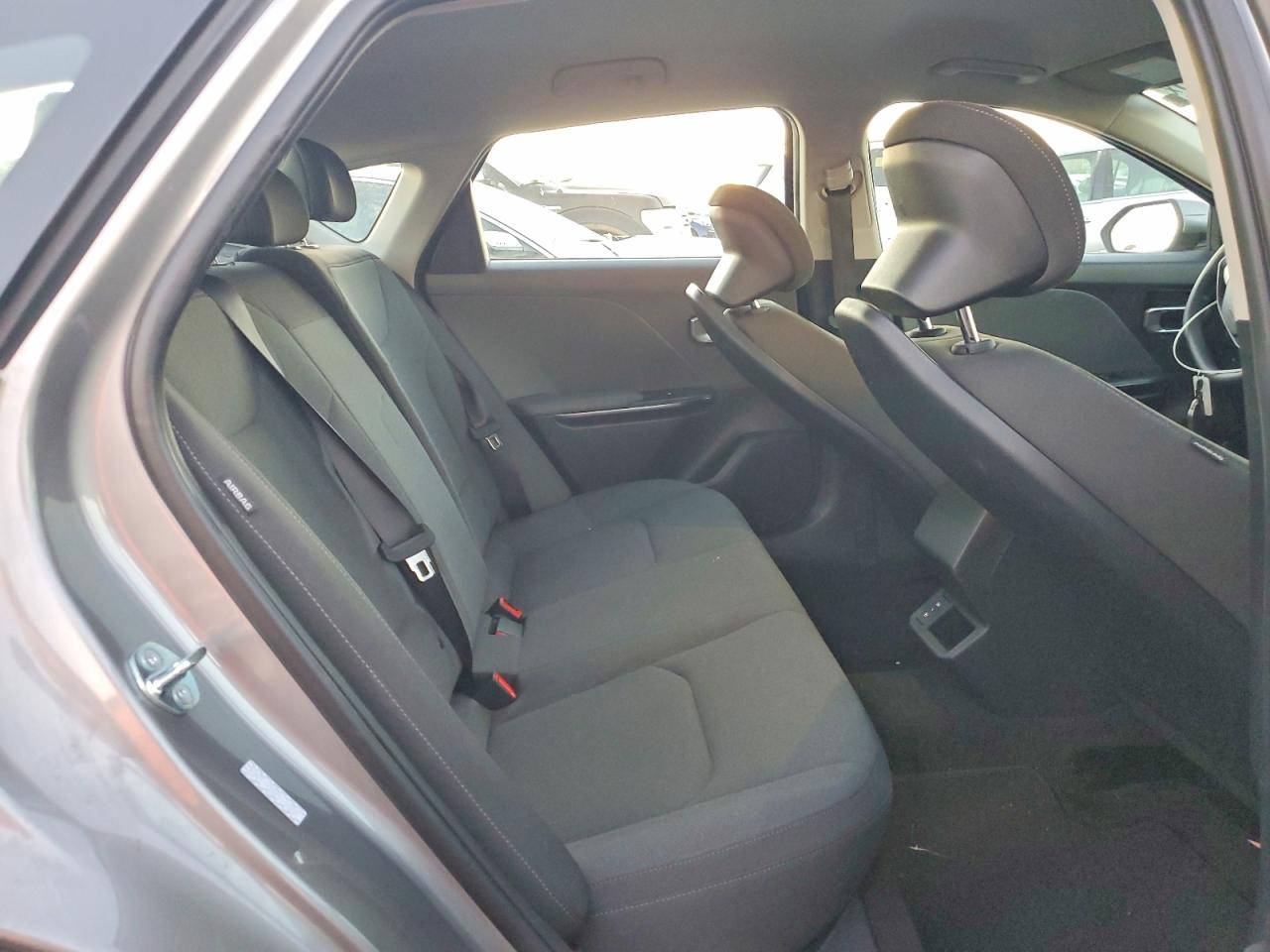 Kia K4 Lx Lx