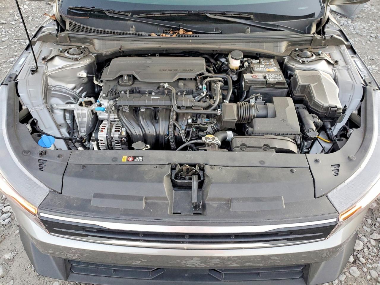 Kia K4 Lx Lx