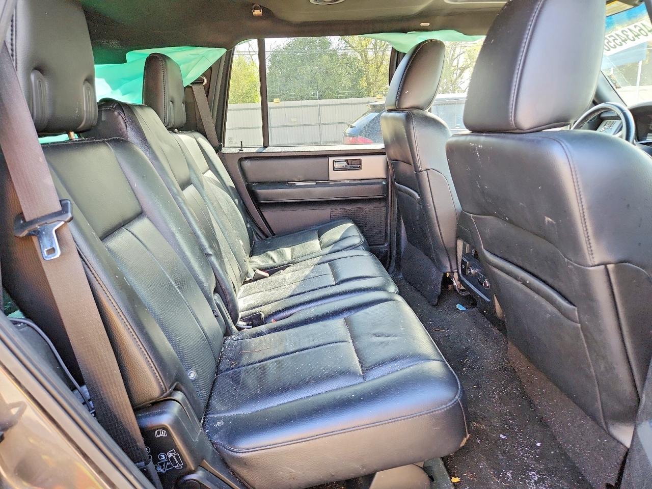 Ford Expedition Xlt