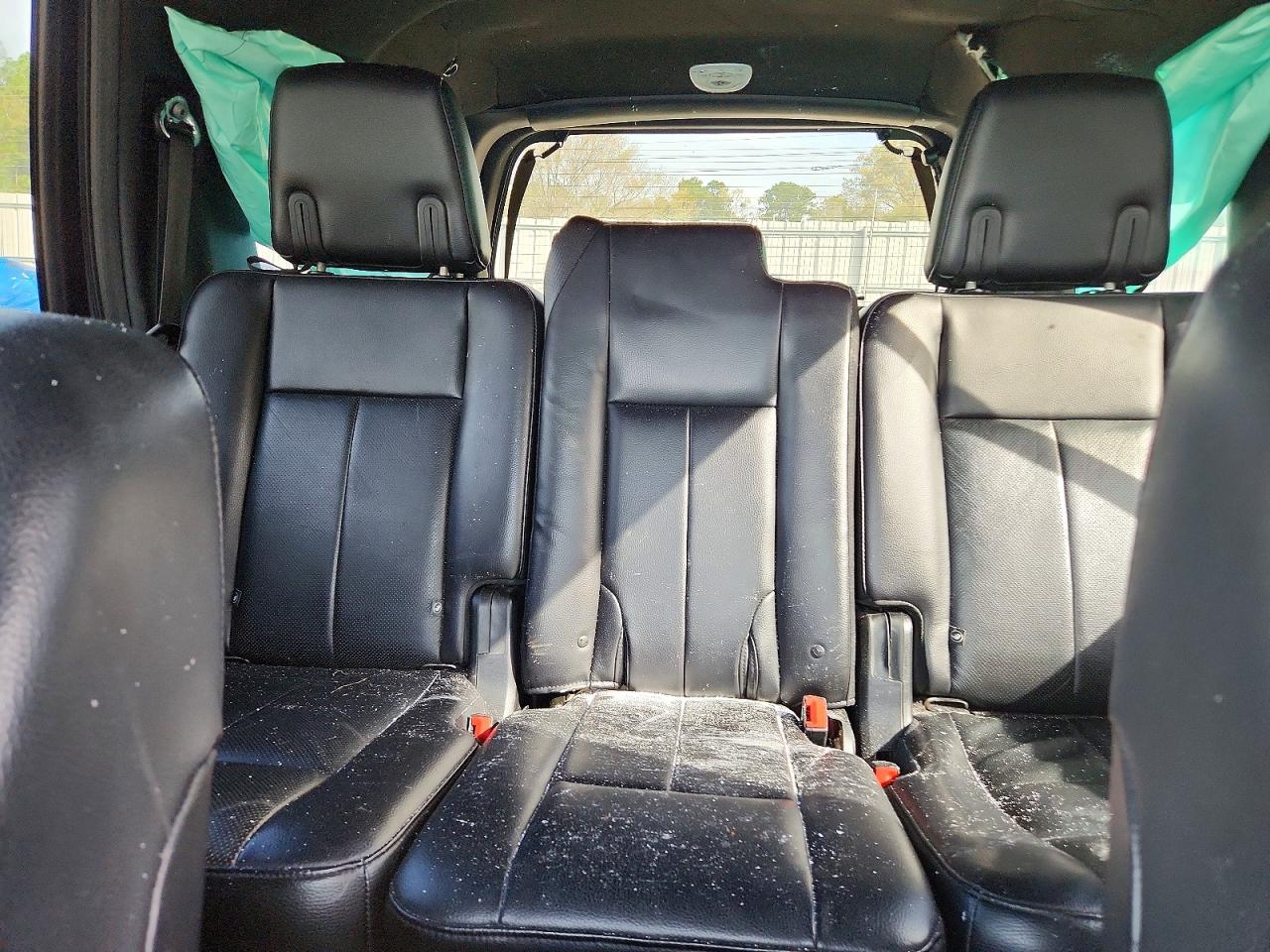 Ford Expedition Xlt