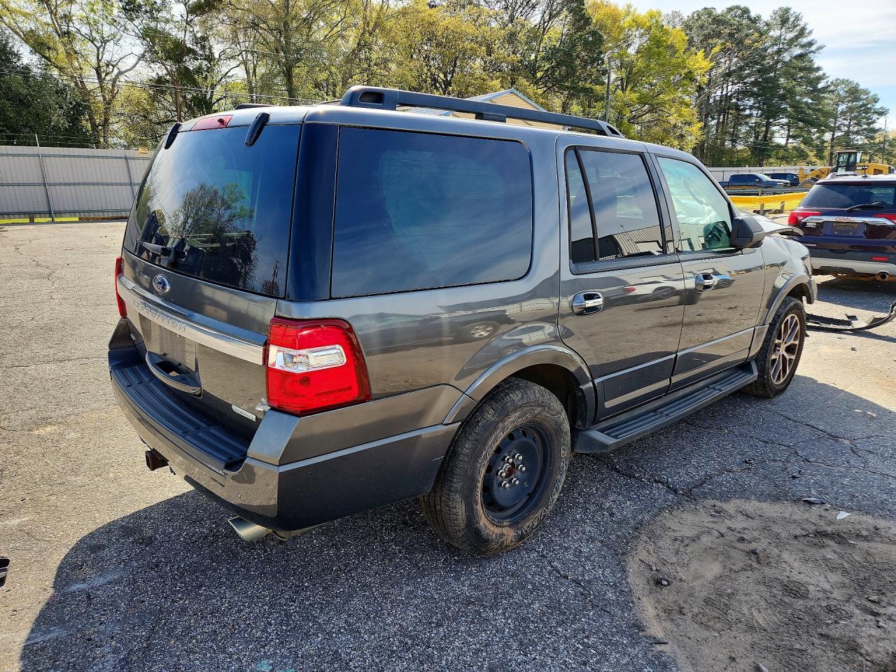 Ford Expedition Xlt