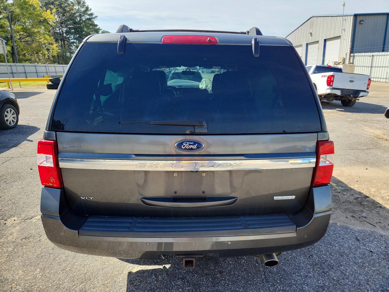 Ford Expedition Xlt
