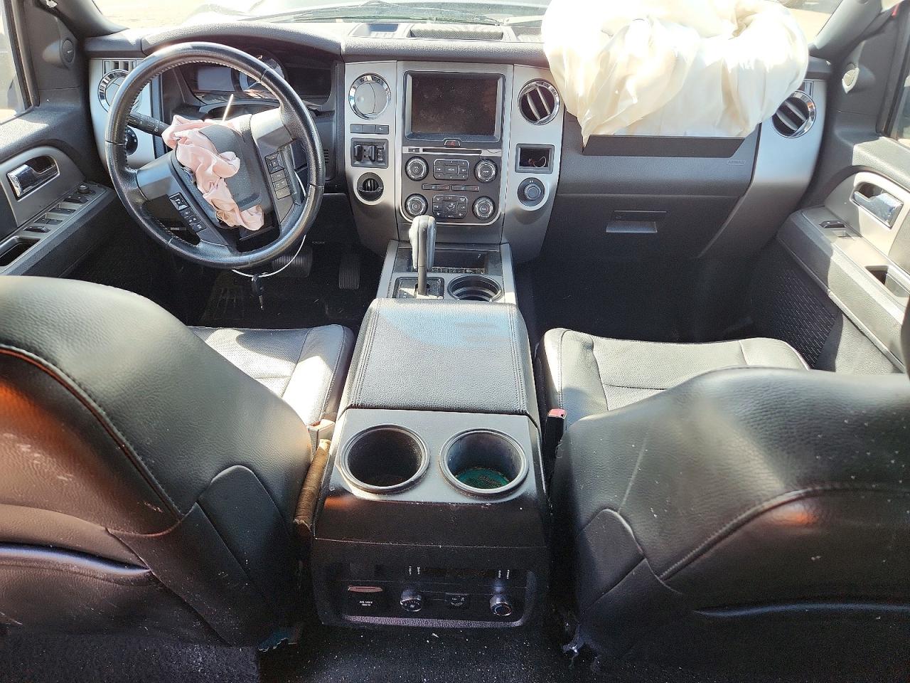 Ford Expedition Xlt