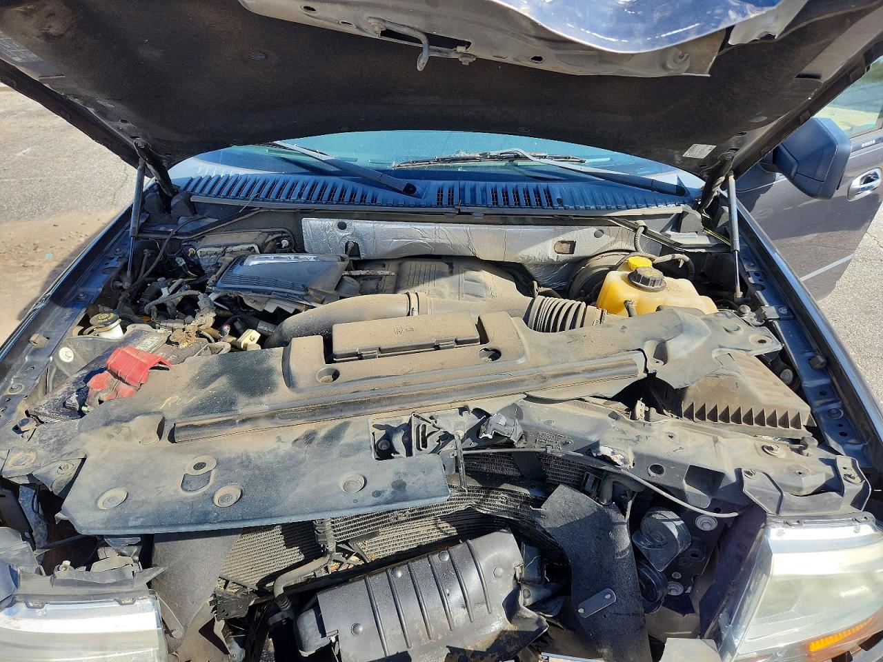 Ford Expedition Xlt