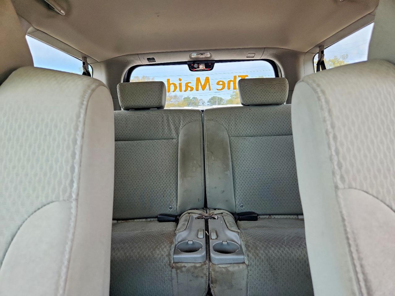 Honda Element Lx