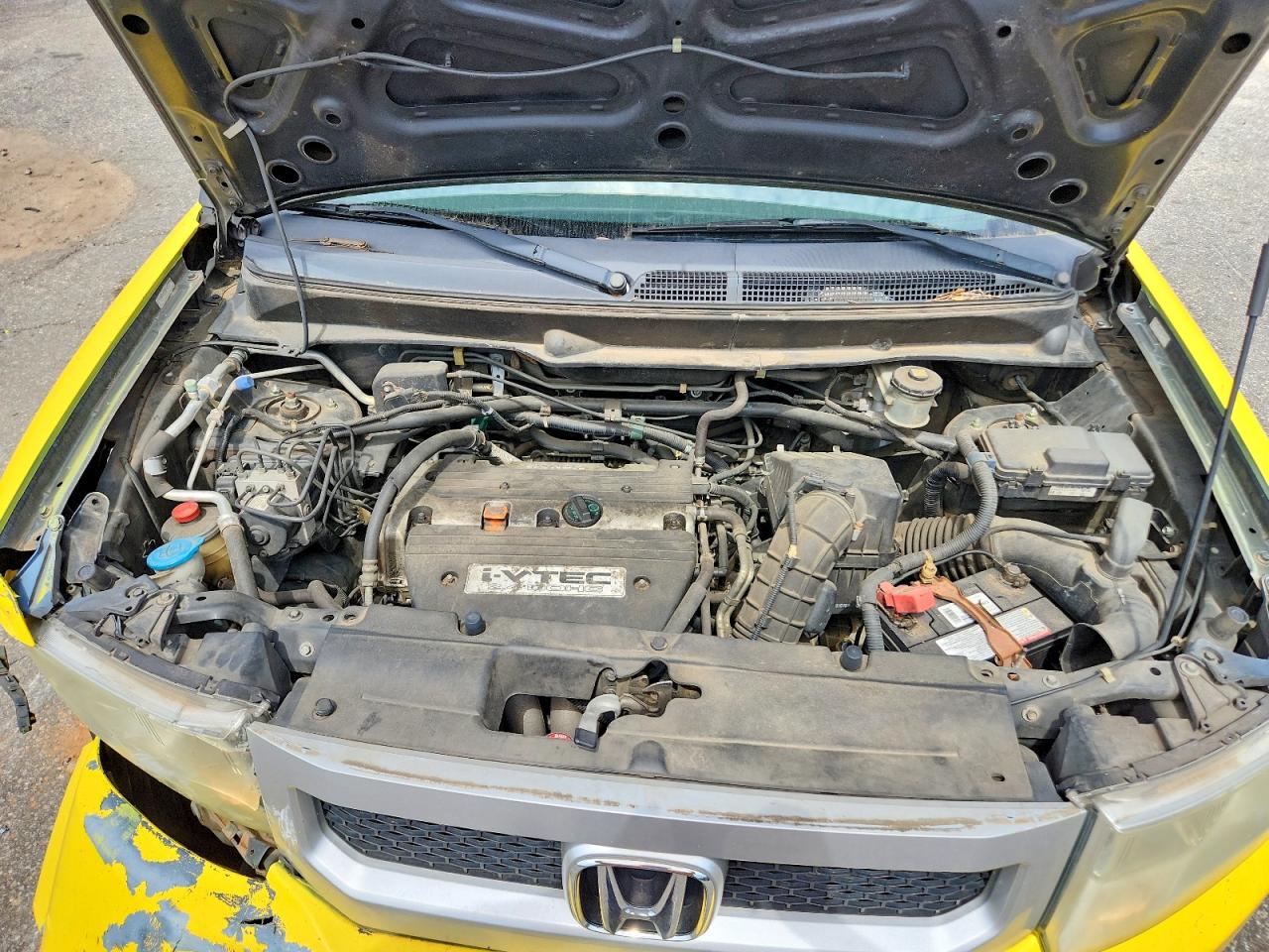 Honda Element Lx