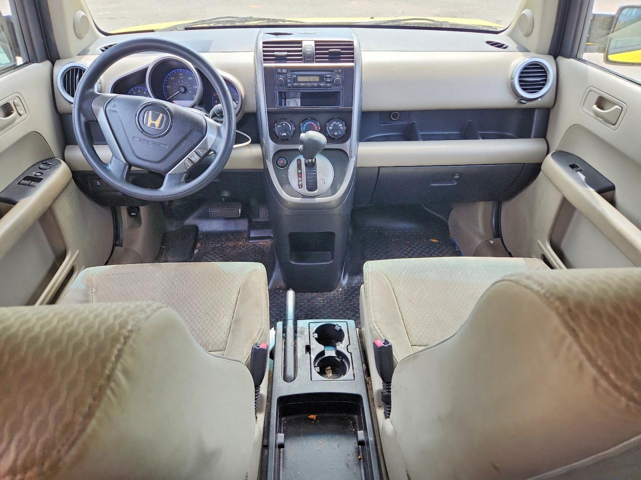 Honda Element Lx
