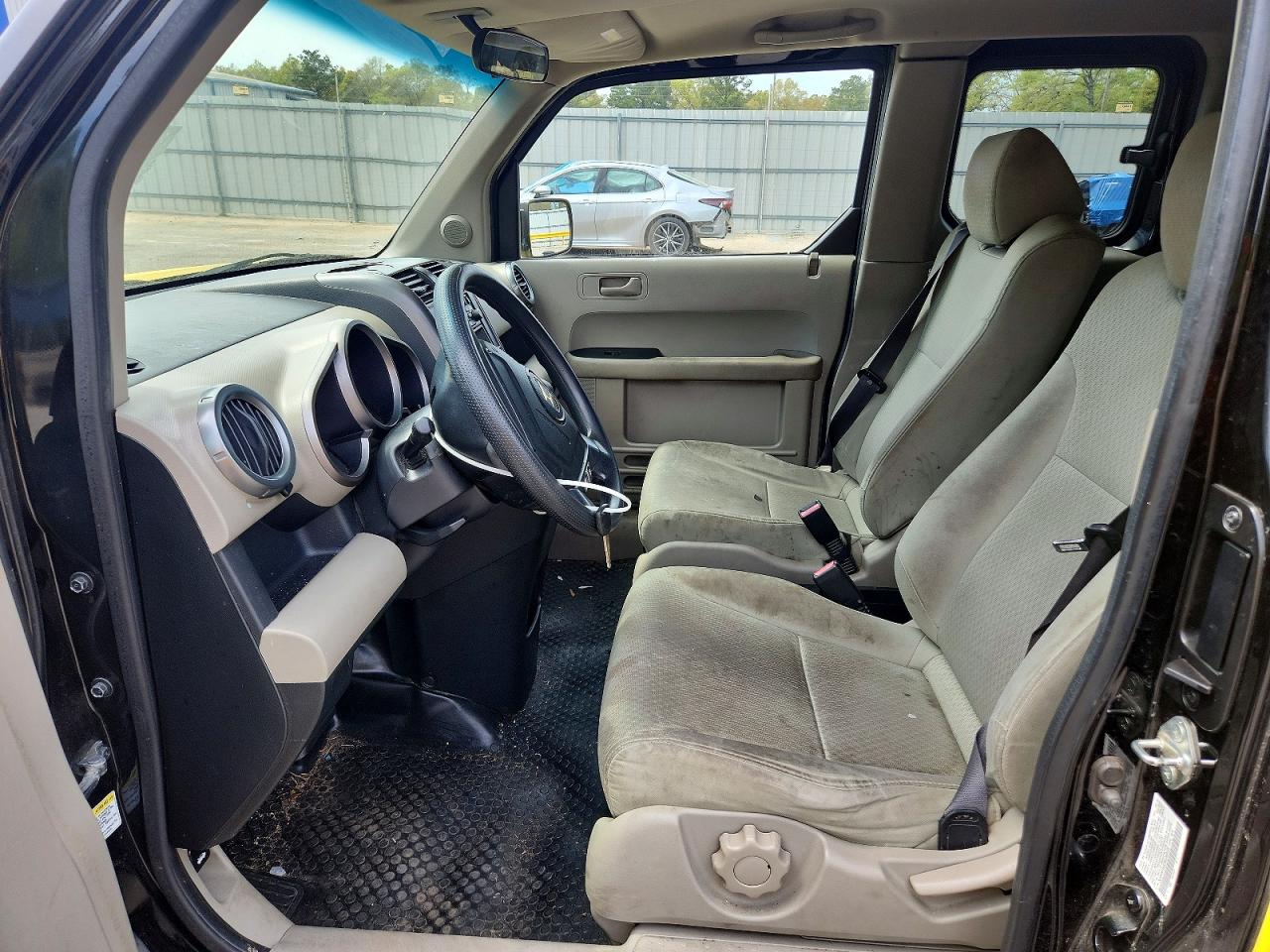 Honda Element Lx