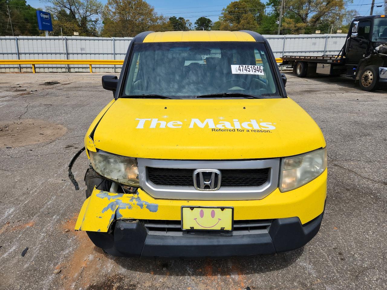 Honda Element Lx