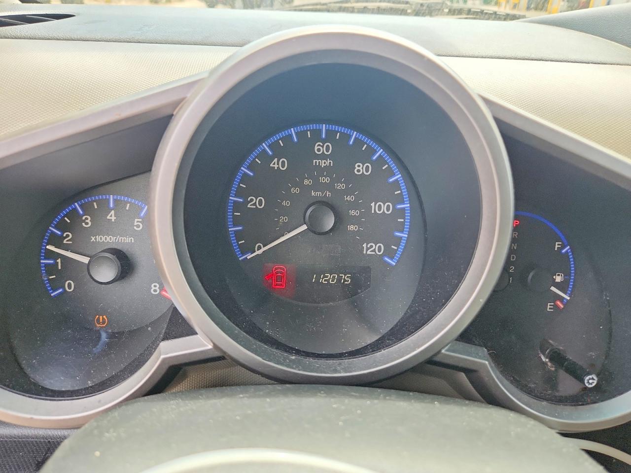 Honda Element Lx