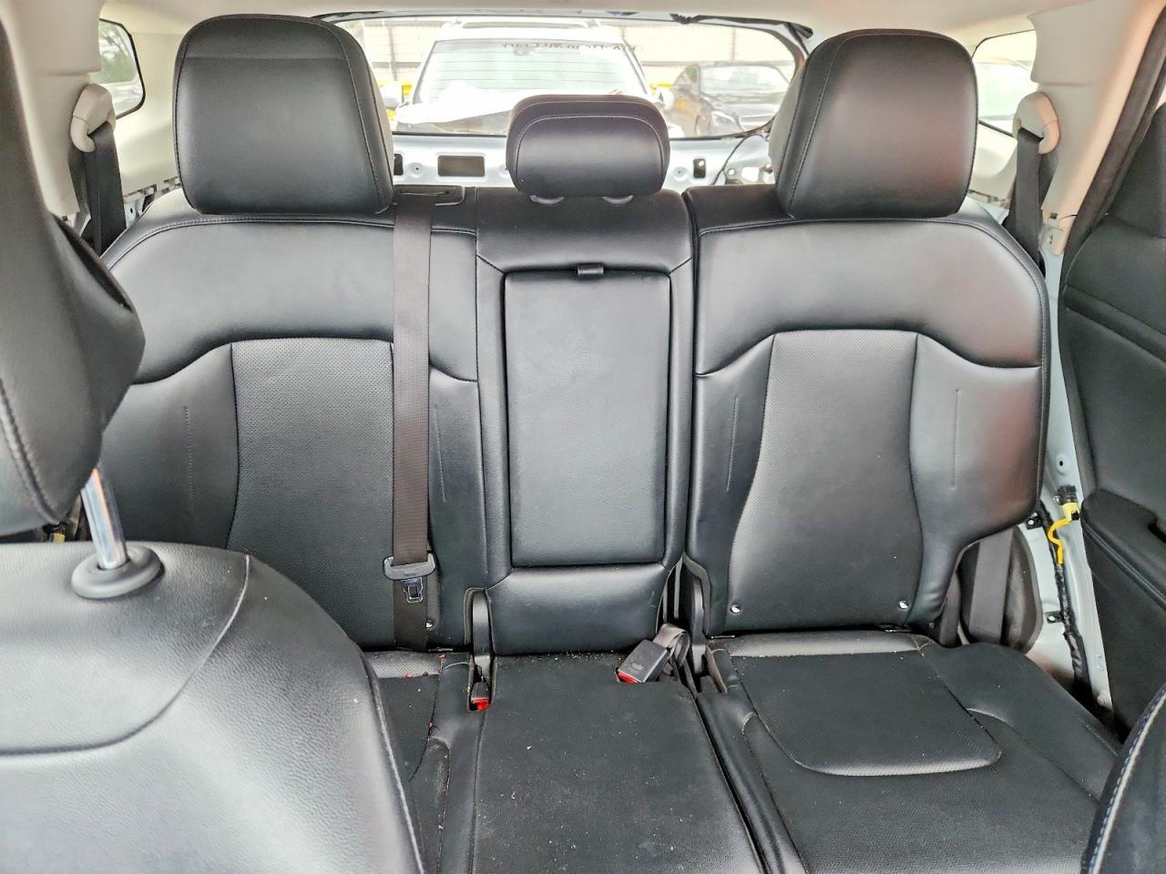 Kia Sportage Ex