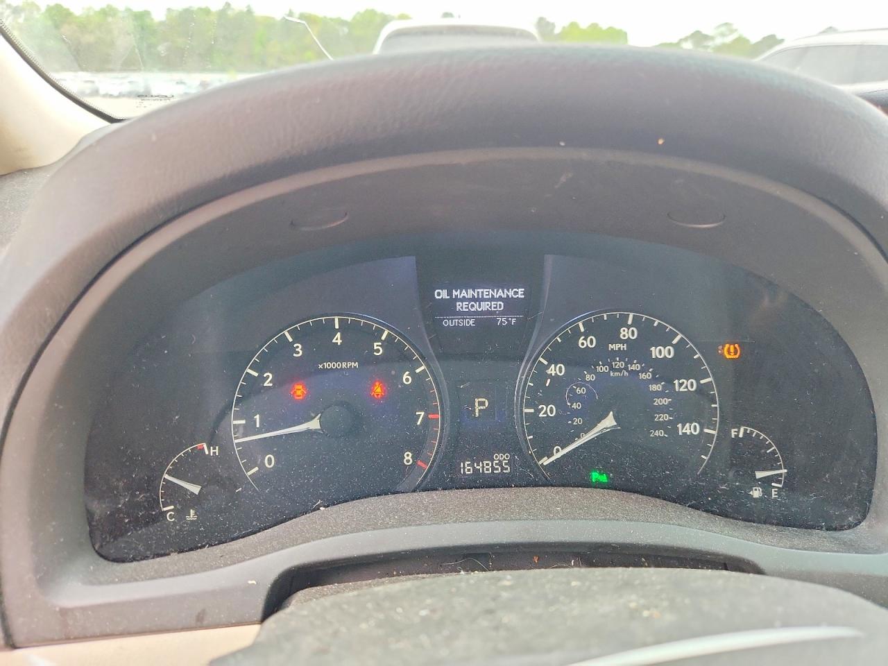 Lexus RX Base