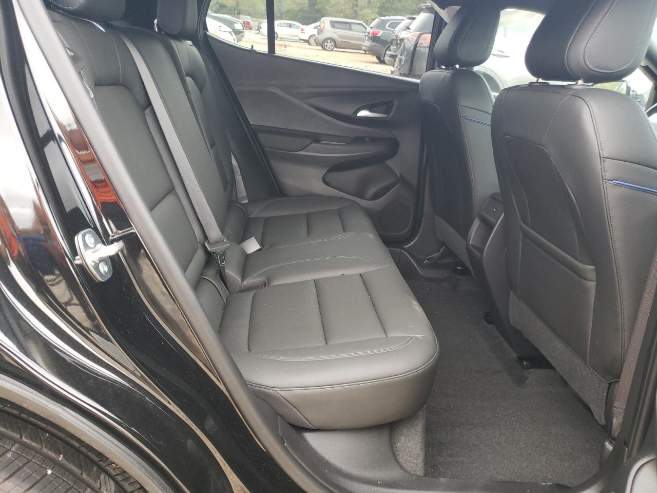 Buick Envista Sp Sport Touring