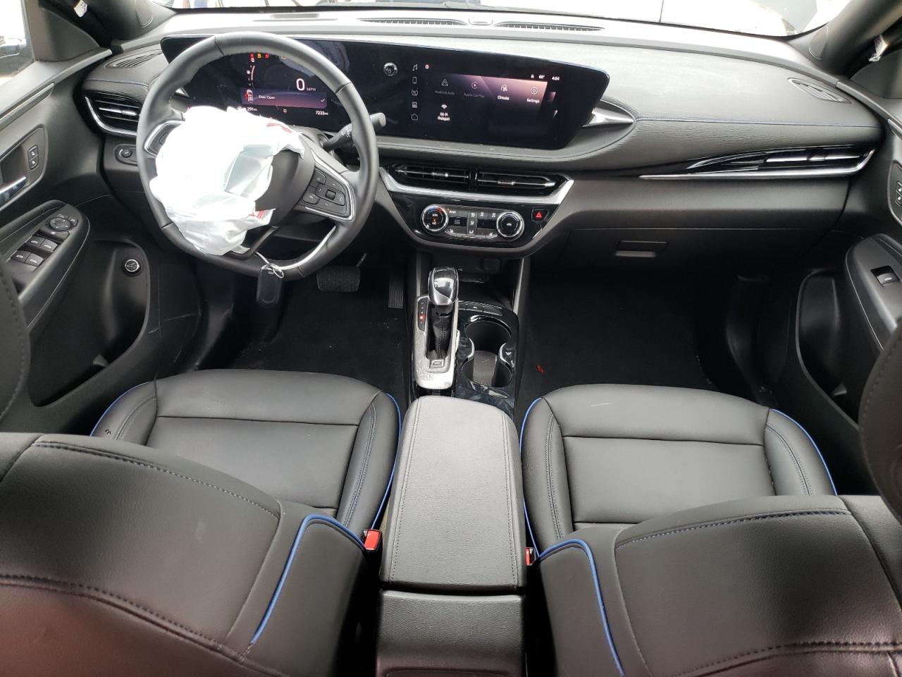 Buick Envista Sp Sport Touring