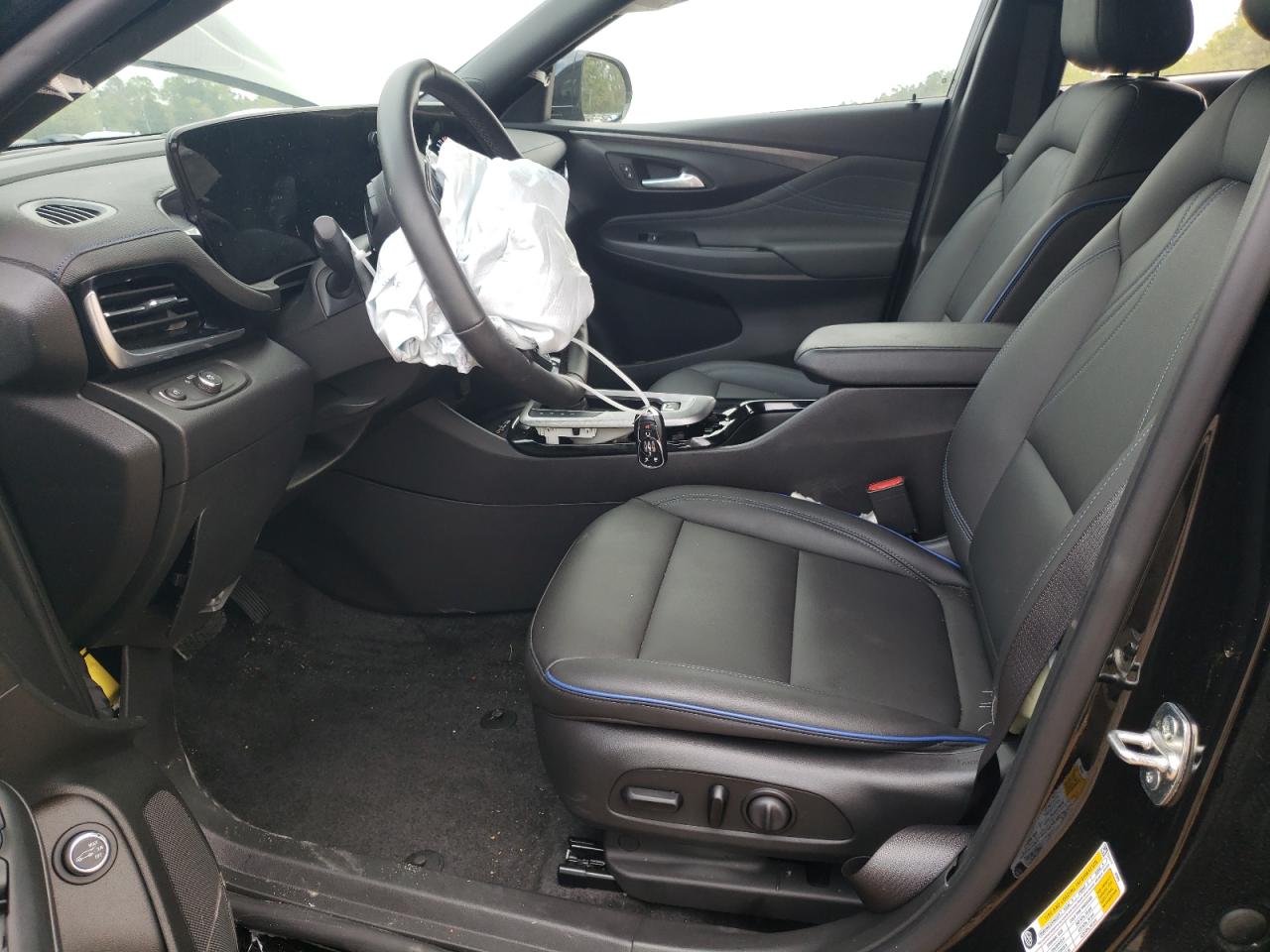 Buick Envista Sp Sport Touring