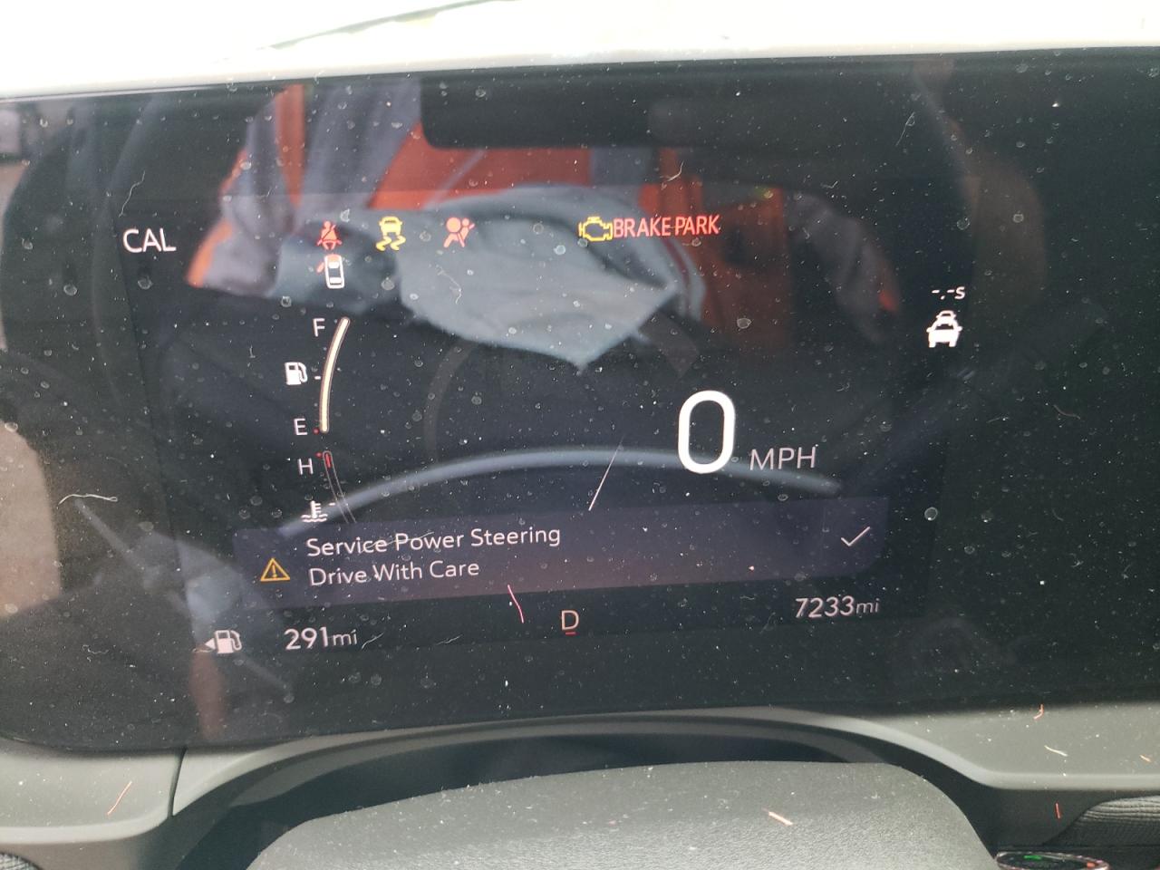 Buick Envista Sp Sport Touring