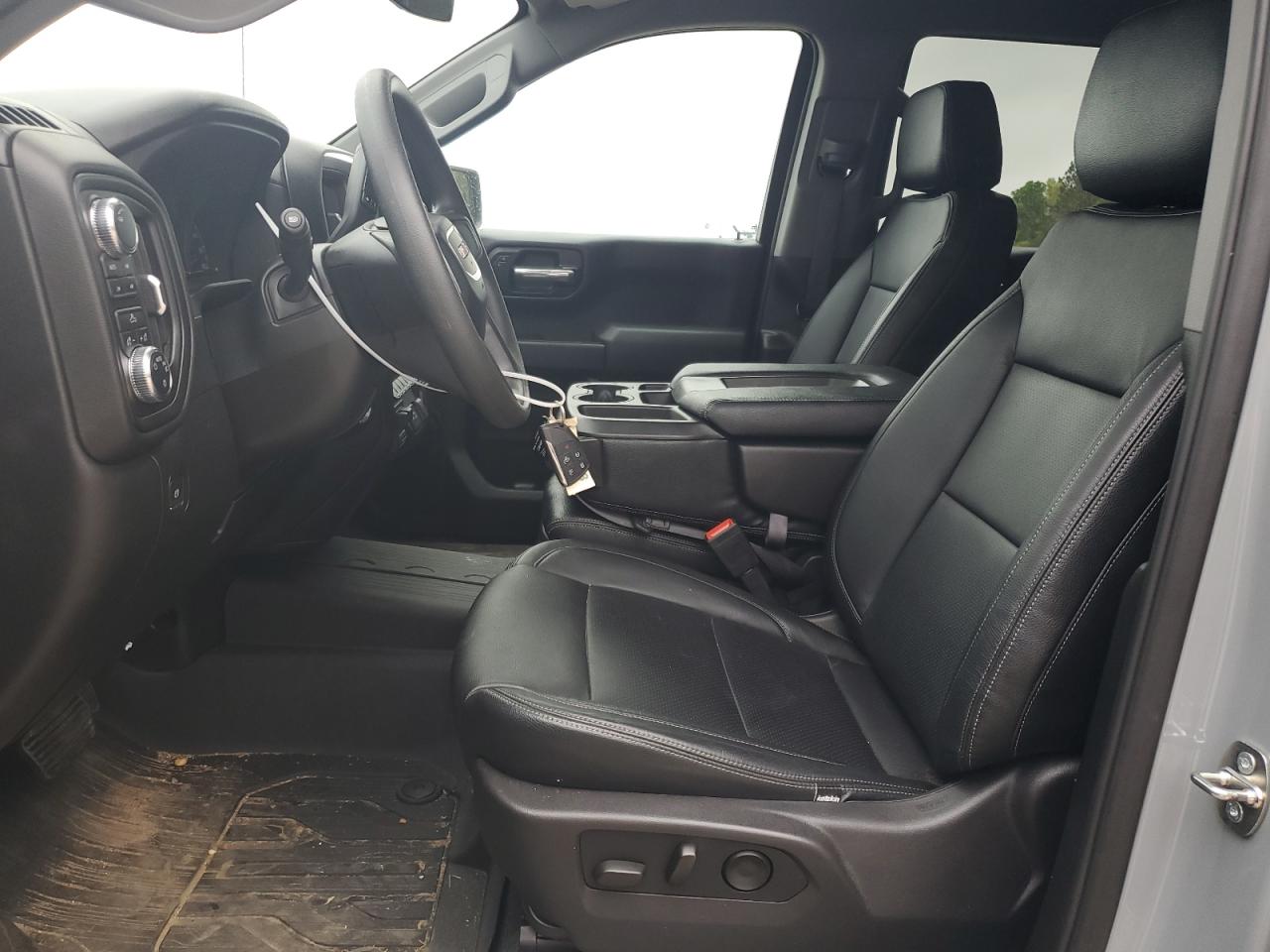 GMC Sierra K1500