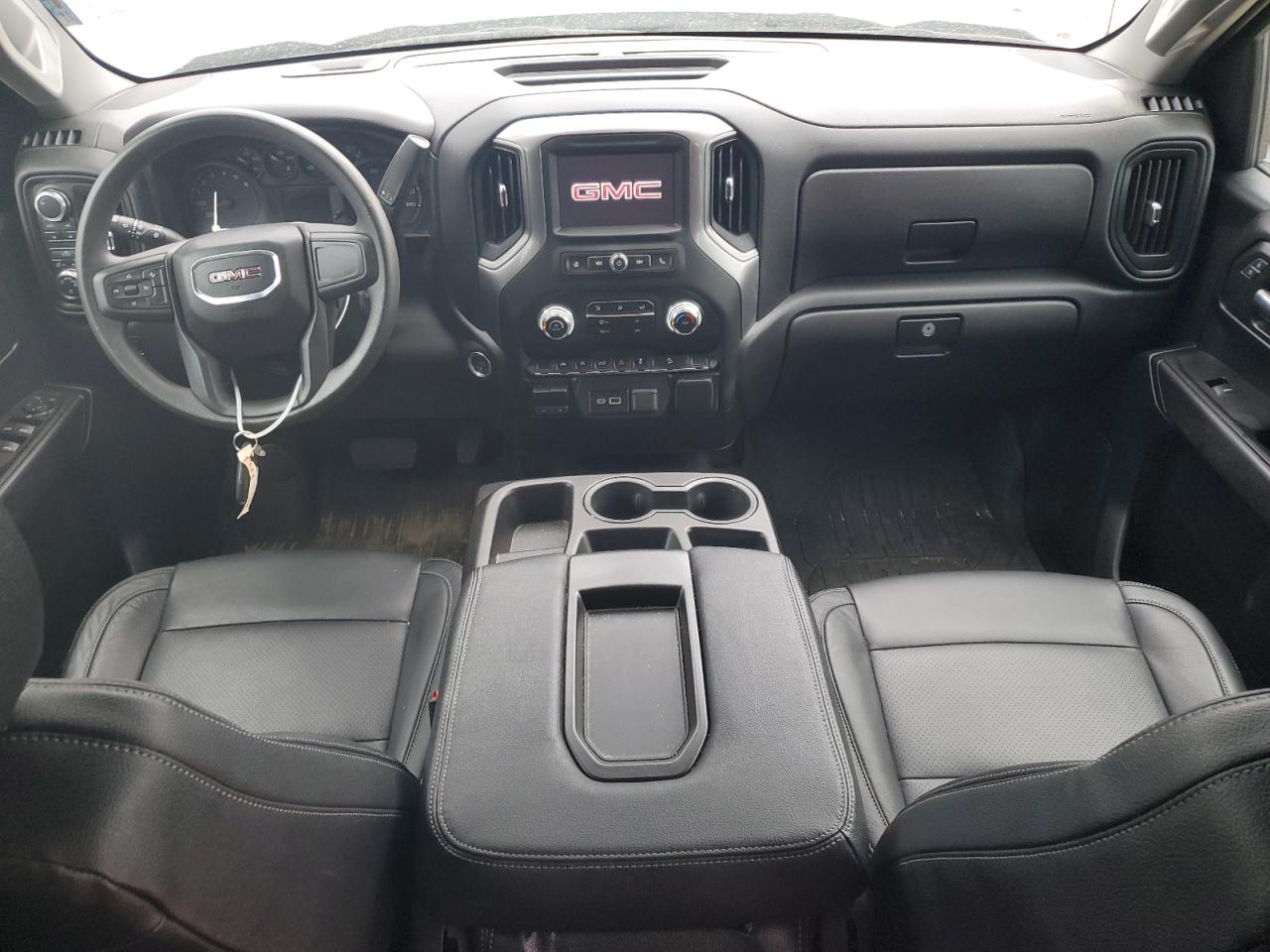 GMC Sierra K1500