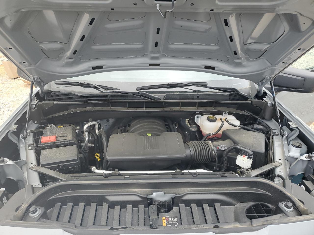 GMC Sierra K1500