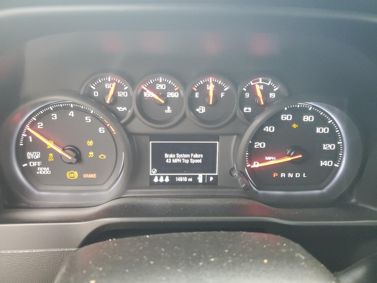 GMC Sierra K1500