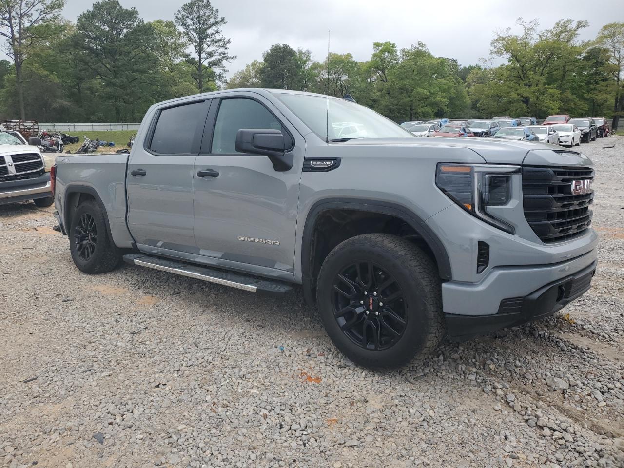 GMC Sierra K1500