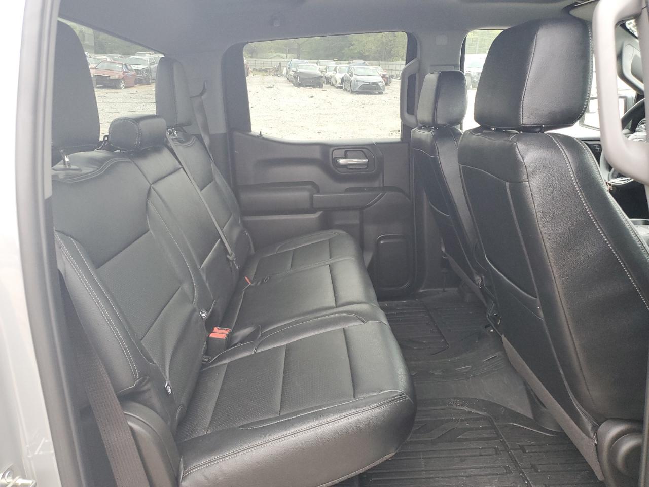 GMC Sierra K1500
