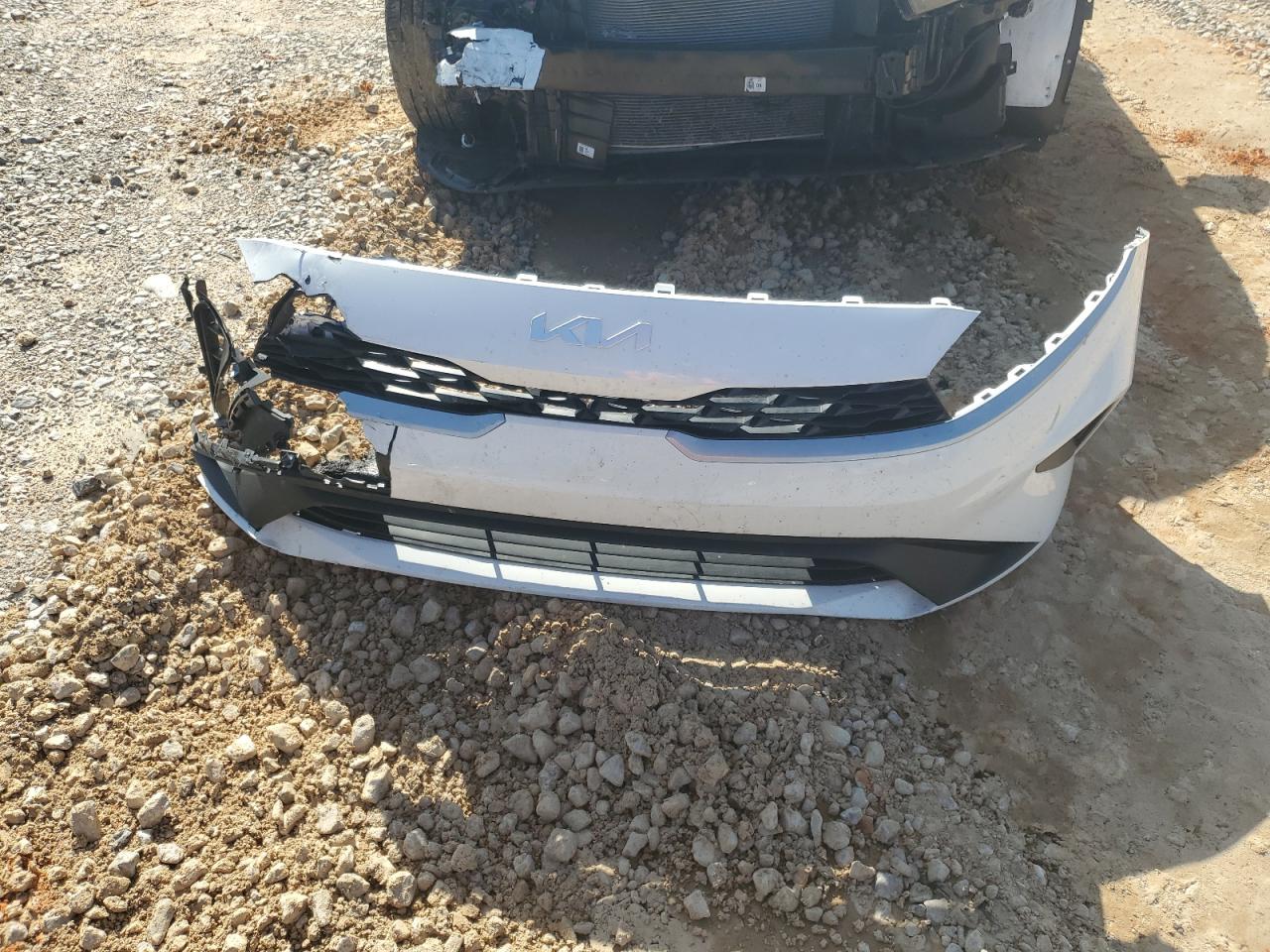 Kia Forte Lx