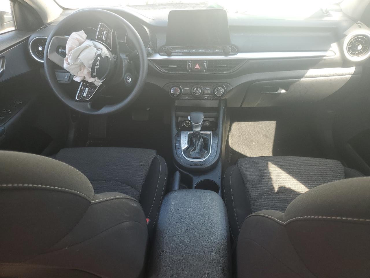 Kia Forte Lx