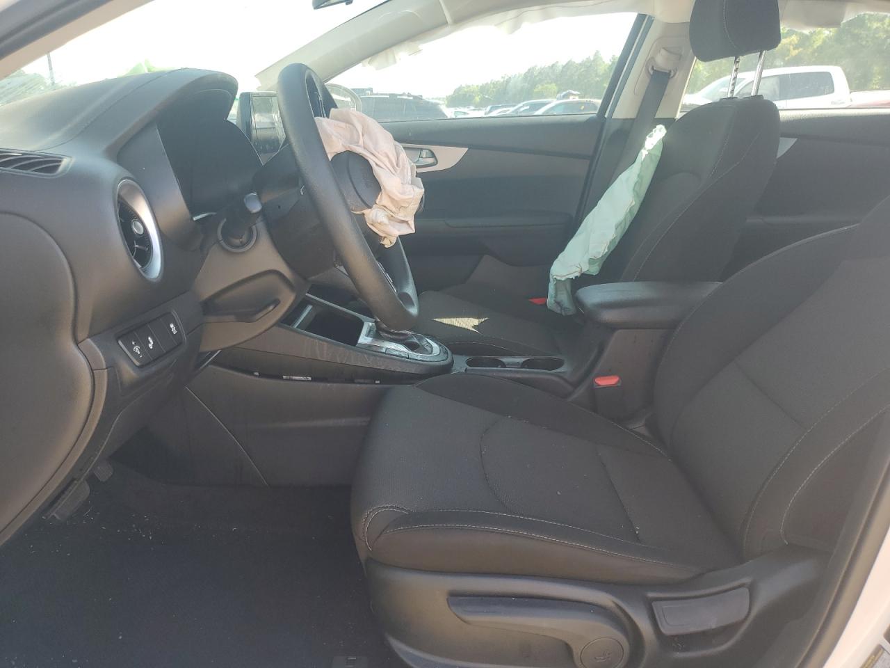 Kia Forte Lx