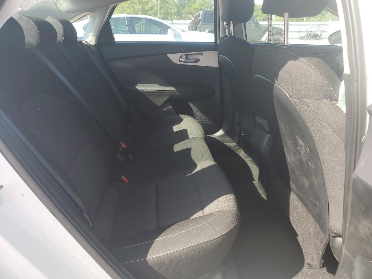 Kia Forte Lx