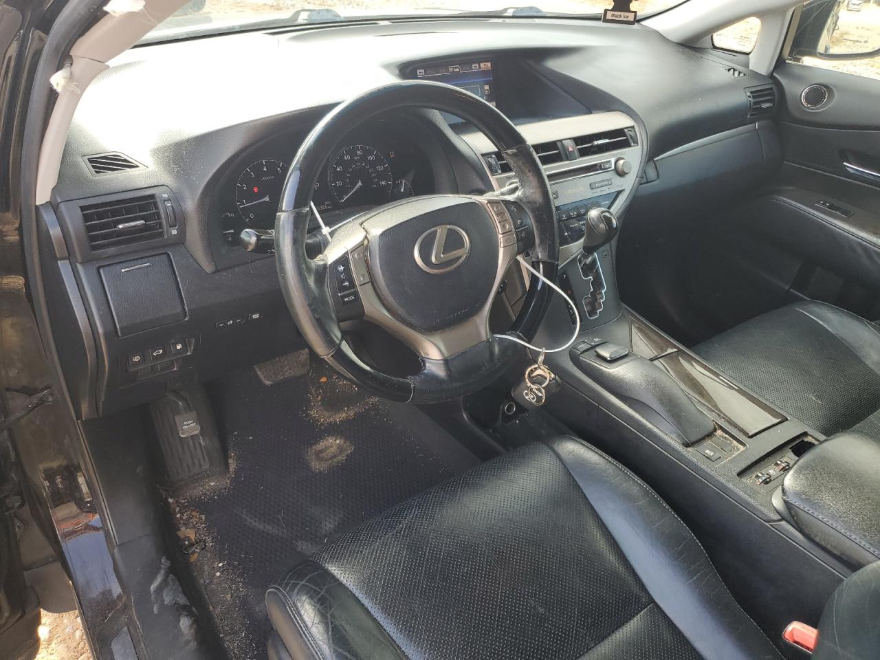 Lexus RX 350