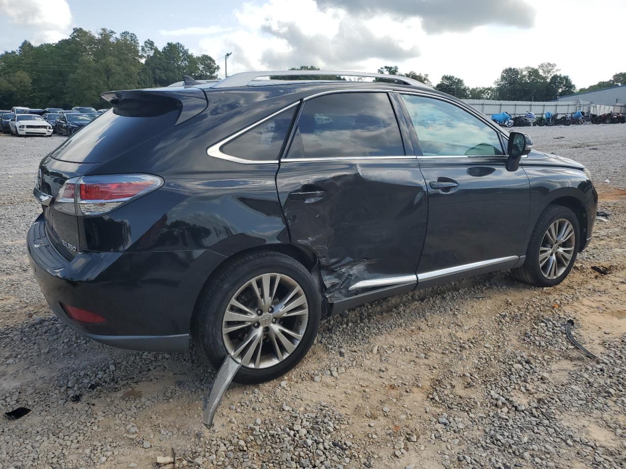 Lexus RX 350