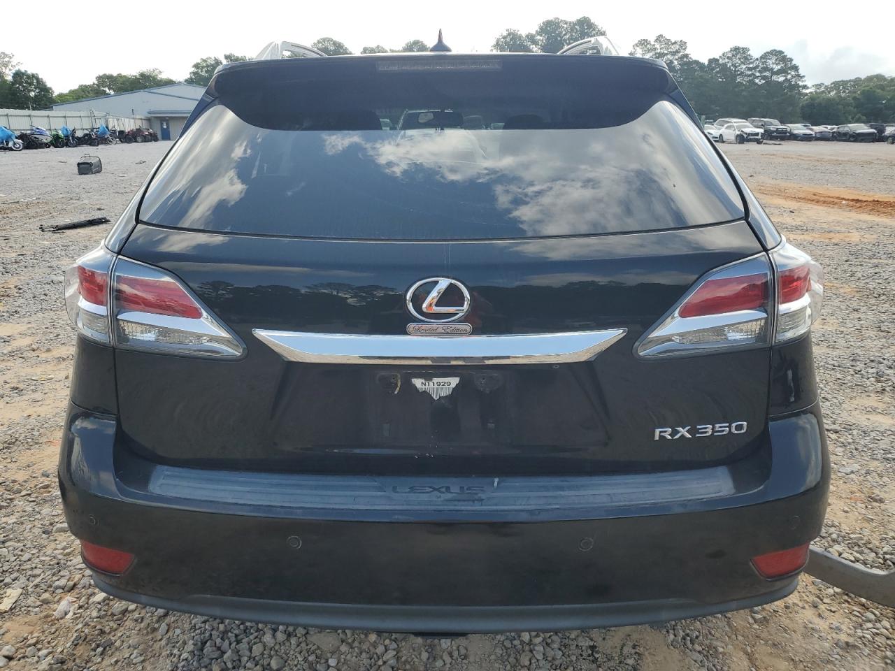 Lexus RX 350