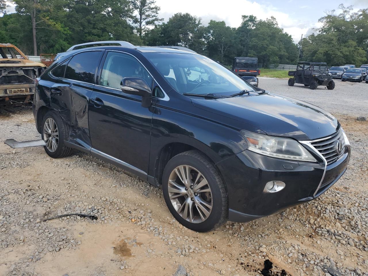 Lexus RX 350