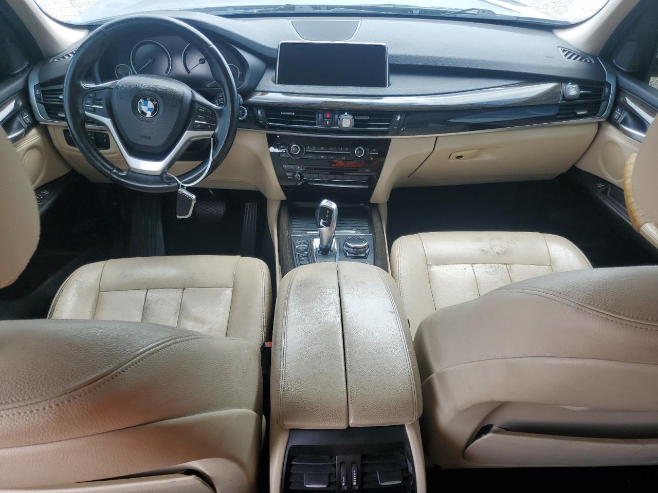 BMW X Series Sdrive35i