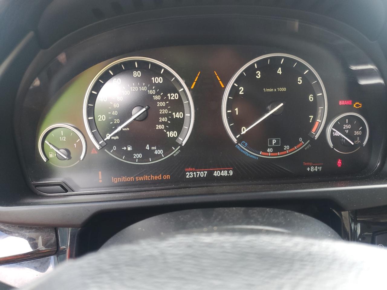 BMW X Series Sdrive35i